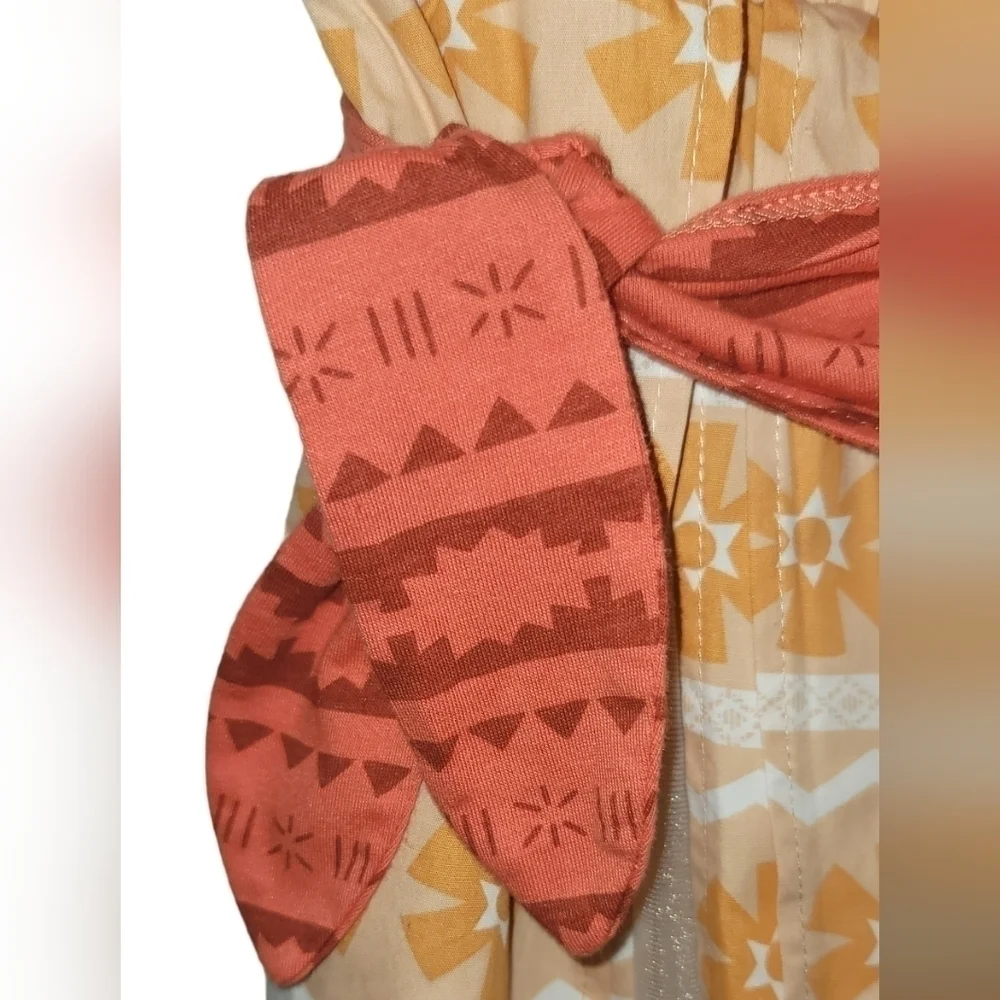 DISNEY'S Moana Costume